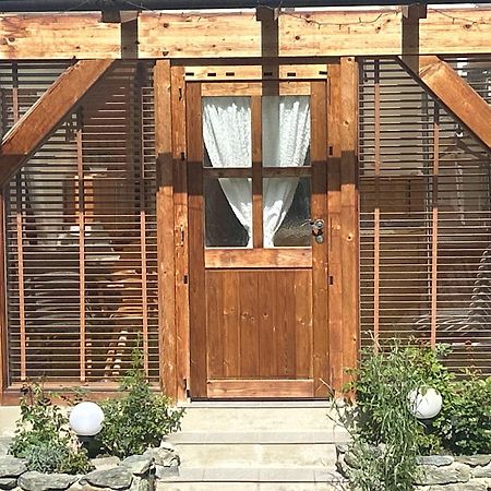 Miniferienwohnung Fuer Unkompliziertes Naturliebhaberpaerchen Payerbach Buitenkant foto