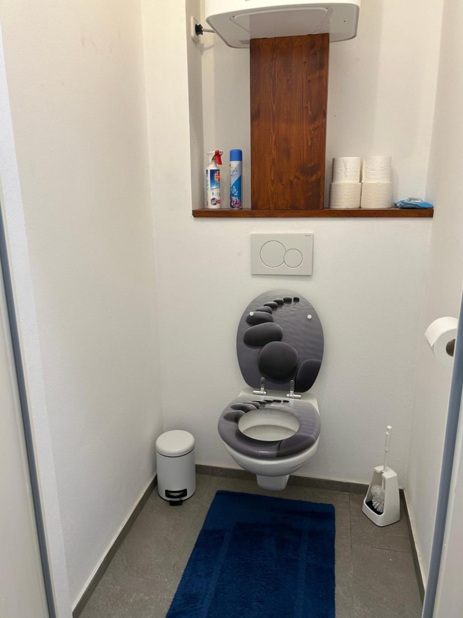 Miniferienwohnung Fuer Unkompliziertes Naturliebhaberpaerchen Payerbach Buitenkant foto