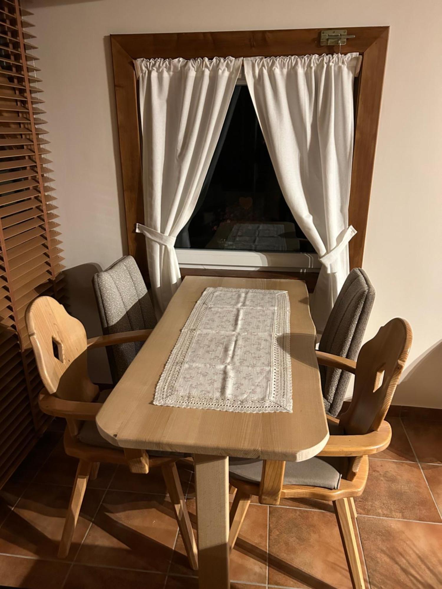 Miniferienwohnung Fuer Unkompliziertes Naturliebhaberpaerchen Payerbach Buitenkant foto