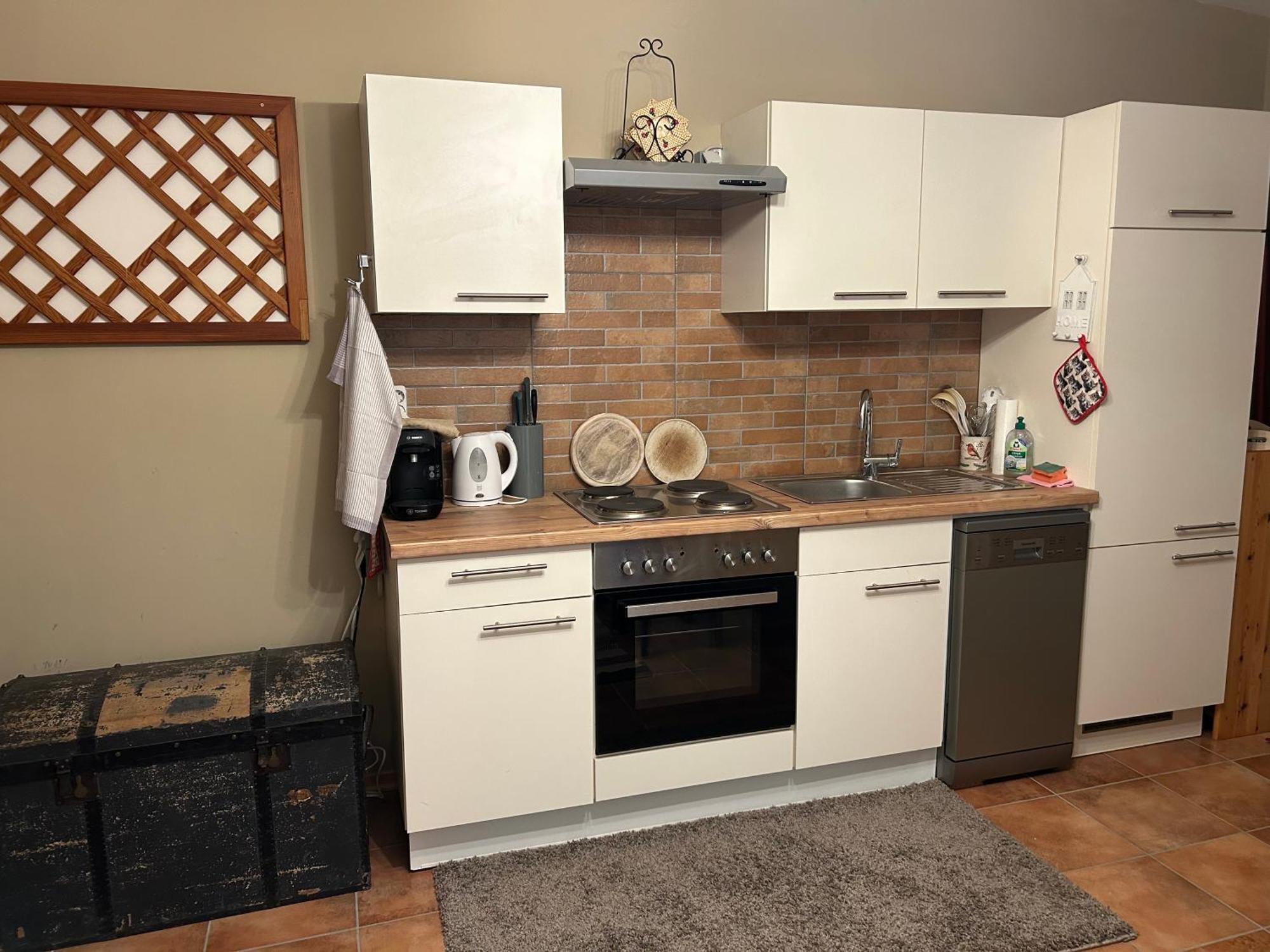 Miniferienwohnung Fuer Unkompliziertes Naturliebhaberpaerchen Payerbach Buitenkant foto