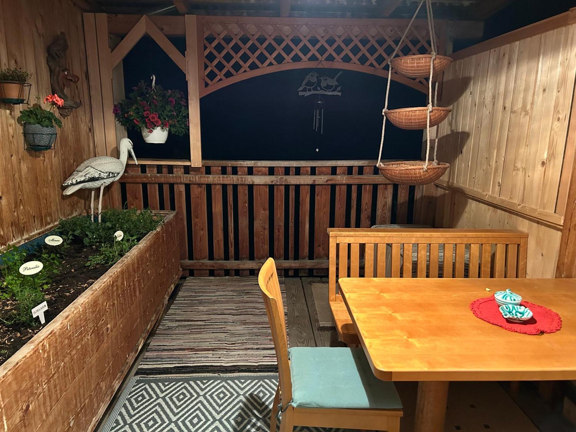 Miniferienwohnung Fuer Unkompliziertes Naturliebhaberpaerchen Payerbach Buitenkant foto